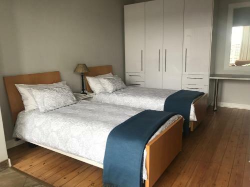 Apartamento The Fox Hole