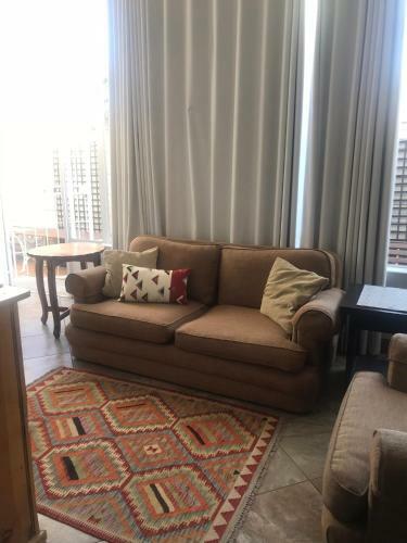 Apartamento The Fox Hole