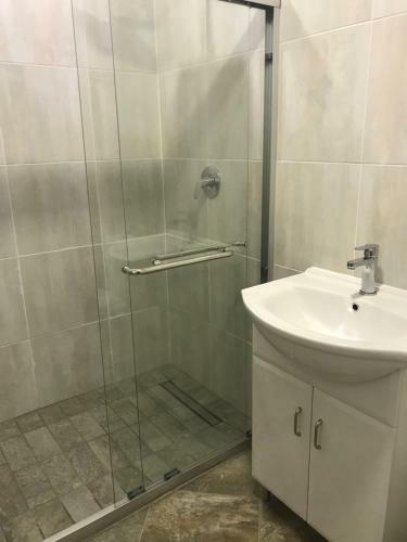 Apartamento The Fox Hole