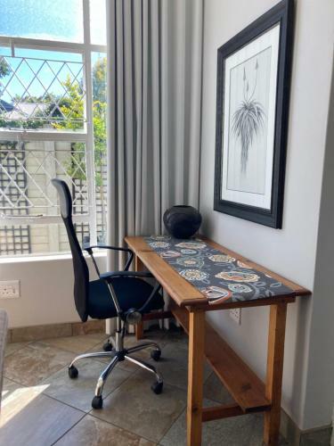 Apartamento The Fox Hole