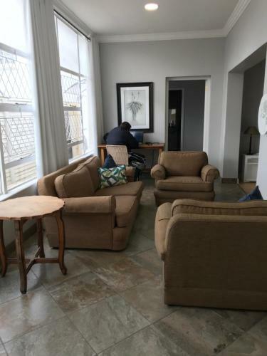 Apartamento The Fox Hole