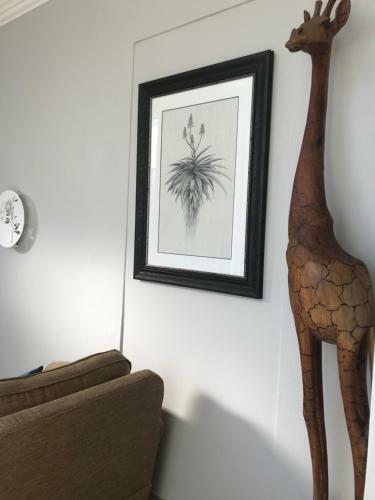 Apartamento The Fox Hole