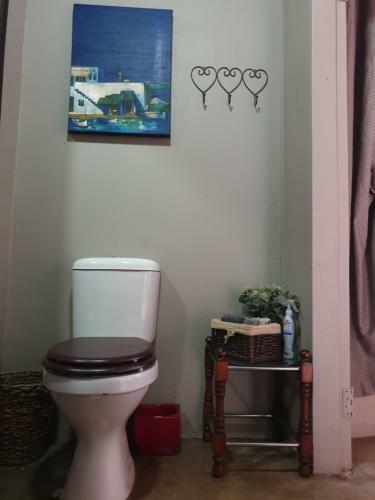 Ugly Darling B&B