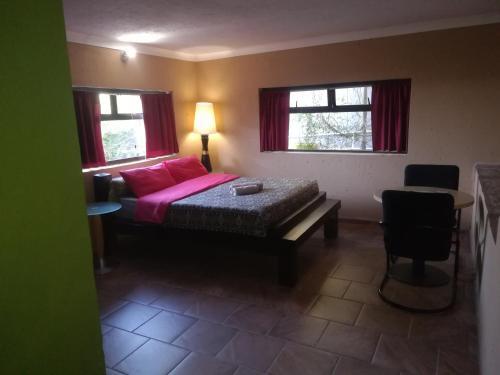 Hostal Arek's Place