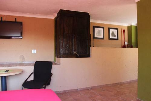 Hostal Arek's Place