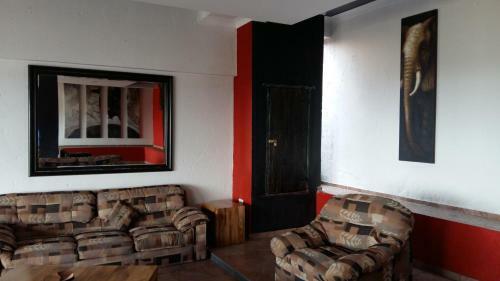 Hostal Arek's Place