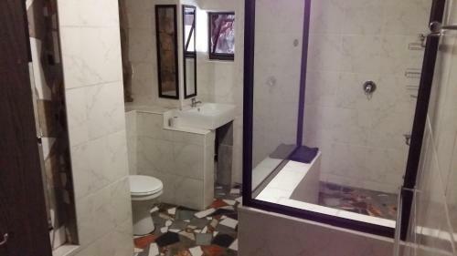 Hostal Arek's Place