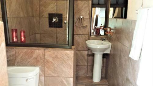Hostal Arek's Place