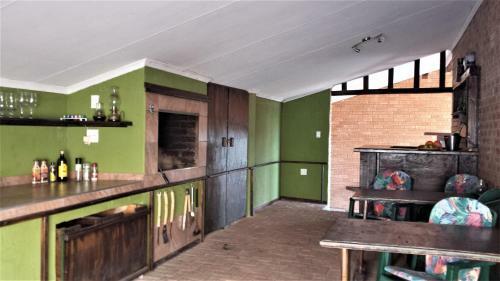 Hostal Arek's Place