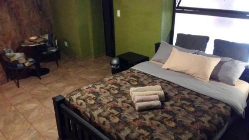Hostal Arek's Place