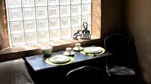 Hostal Arek's Place