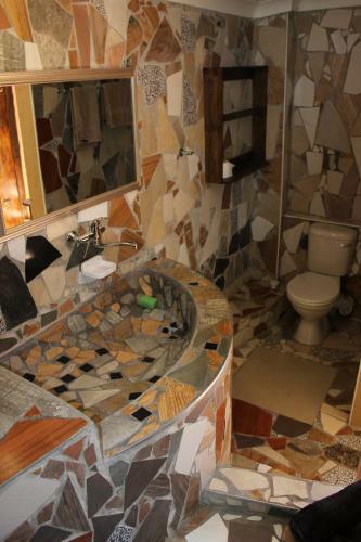 Hostal Arek's Place