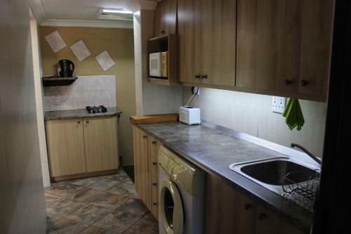 Hostal Arek's Place