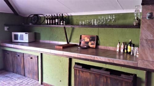 Hostal Arek's Place