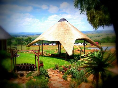 Rocky Aloe Lodge