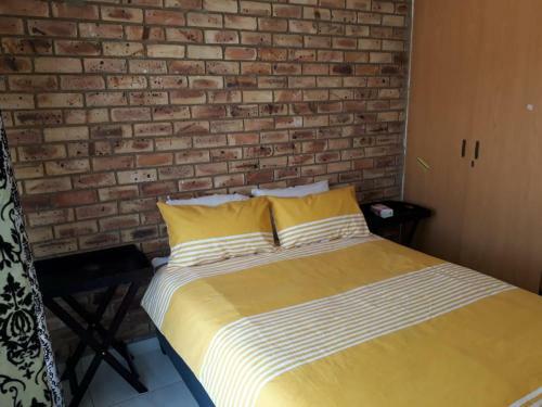 Nowelwa Apartments