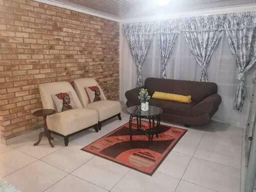 Nowelwa Apartments