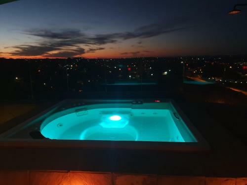 Hostal Weston Guest House Krugersdorp