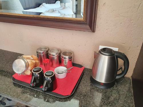 Hostal Weston Guest House Krugersdorp