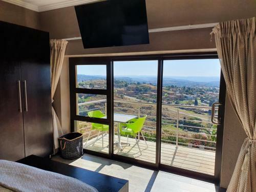 Hostal Weston Guest House Krugersdorp