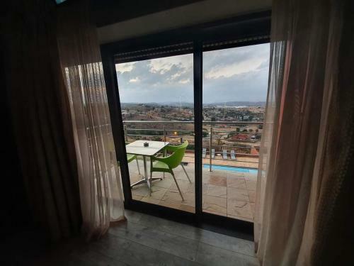 Hostal Weston Guest House Krugersdorp