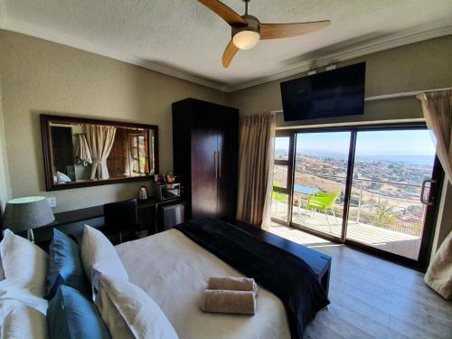 Hostal Weston Guest House Krugersdorp