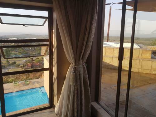 Hostal Weston Guest House Krugersdorp