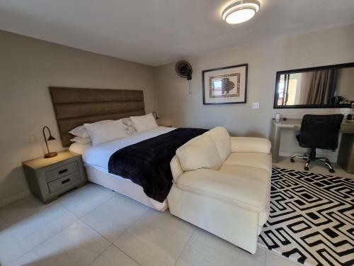 Hostal Weston Guest House Krugersdorp