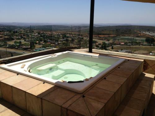 Hostal Weston Guest House Krugersdorp