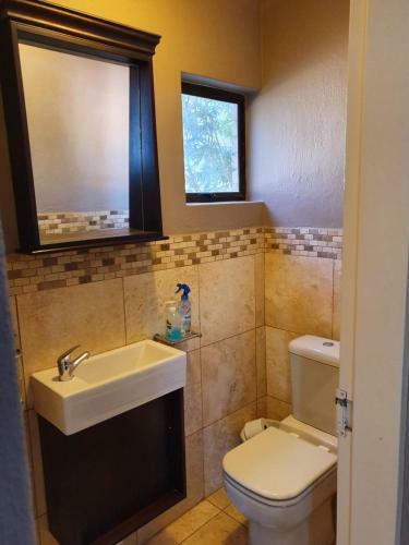 Hostal Weston Guest House Krugersdorp