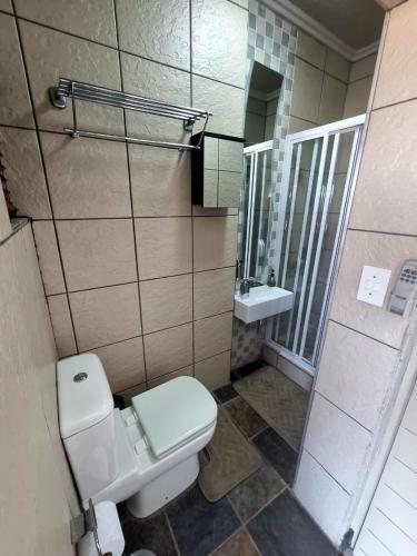 Hostal Weston Guest House Krugersdorp
