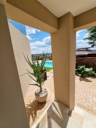 Hostal Weston Guest House Krugersdorp