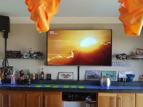 Hostal Weston Guest House Krugersdorp