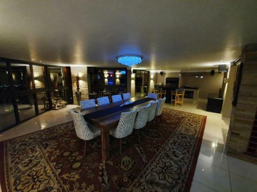 Hostal Weston Guest House Krugersdorp