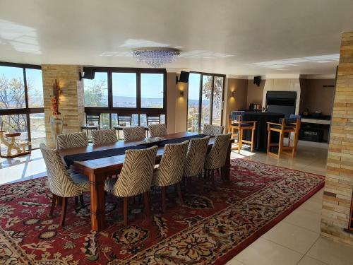 Hostal Weston Guest House Krugersdorp