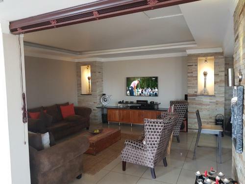Hostal Weston Guest House Krugersdorp