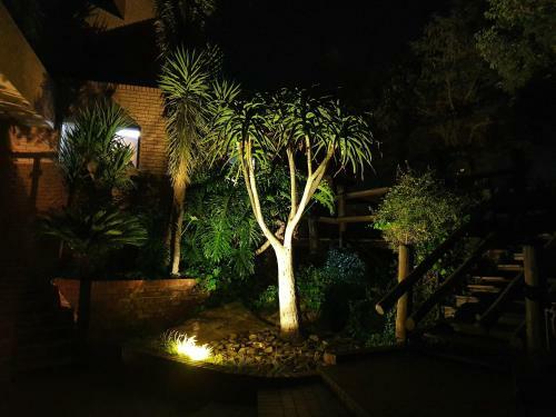 Hostal Weston Guest House Krugersdorp