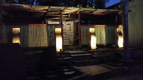 Hostal Weston Guest House Krugersdorp