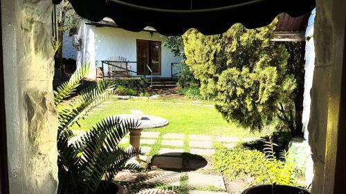 Farquhar Lodge