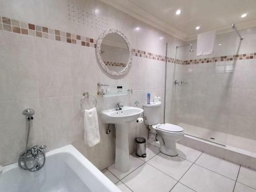Casa Romana B&B