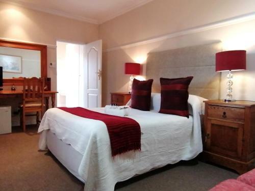 Casa Romana B&B