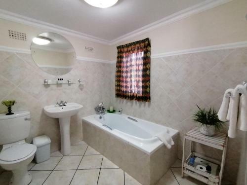 Casa Romana B&B