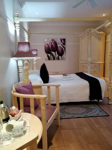 Casa Romana B&B