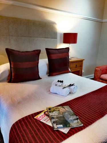 Casa Romana B&B