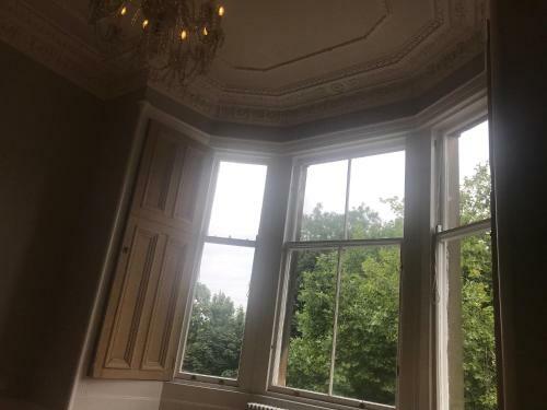 Luxurious 3-bed Apartment In Conservation Area