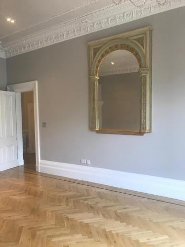 Luxurious 3-bed Apartment In Conservation Area