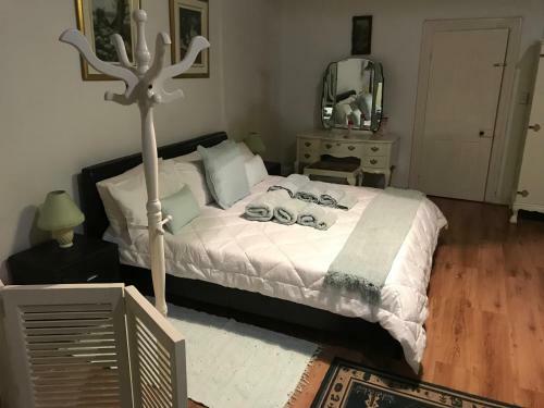 Hostal Towerzicht Guest House