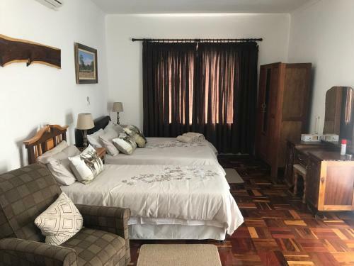 Hostal Towerzicht Guest House