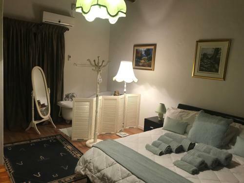 Hostal Towerzicht Guest House
