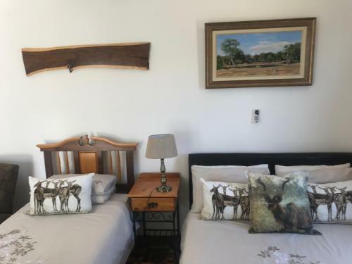 Hostal Towerzicht Guest House